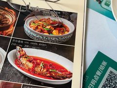 -新疆兵团食府清真(马连道店)