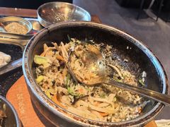 -伏一解牛烤肉专门店(信业购物中心店)