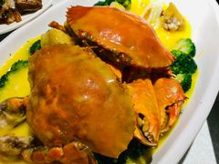 -阿英煲(凉城路店)