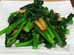 -佛有缘素食馆·荔湾老字号(陈家祠首店)