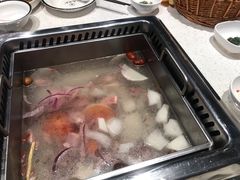 -九府羊·鲜羊火锅·烤串(新华路店)