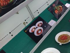 -白金汉爵大酒店·中餐厅(相城店)