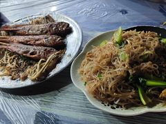 -刘记烧烤大排档(长江紫都店)