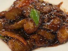 -烤肉宛饭庄(北新桥店)