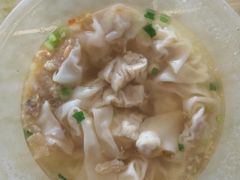 -老电影院饺店(休宁店)