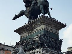 -埃马努埃莱二世拱廊