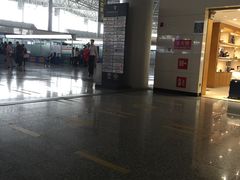 -石家庄正定国际机场-T2航站楼
