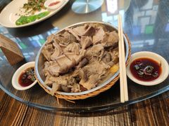 -猪肉婆私房菜(容桂总店)
