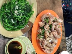 -贞姨美食·老字号海鲜大排档