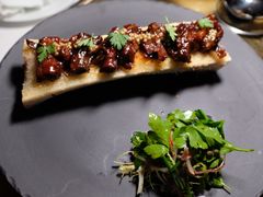 牛脊髓-永利扒房(永利皇宫店)