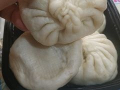 -张记包子铺(龙禧园店)