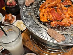 -蒜香焼肉PURUSHIN(马场路店)