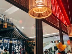 -哥老官重庆美蛙鱼头(虹口龙之梦店)