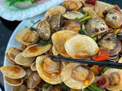 -小海豚·老字号海鲜餐厅(三亚湾店)