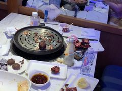 -半岛听涛蒸汽海鲜自助(K11店)