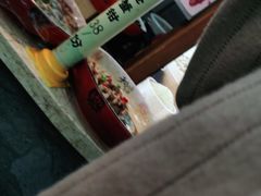 -乔家小院•本地小海鲜•非遗驴肉(万年泉路店)