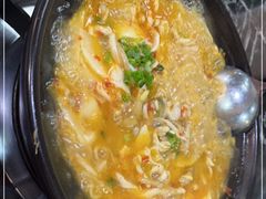 -李师傅脆肚(华强北店)