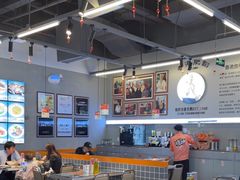 -肥韬茶餐厅(海上世界店)