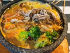 渔夫泡饭-Aqua Oasis 水天堂(石路天虹店)