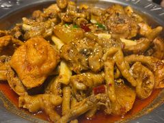 -赖胖子肉蟹煲(上邦百汇城店)