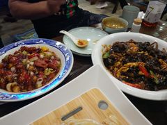 -乔家满族八大碗(流水沟店)