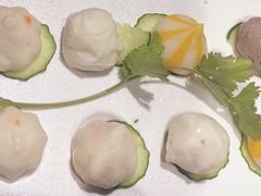 丸类拼盘-同仁四季椰子鸡(海岸城天利店)