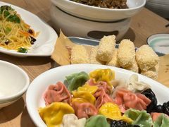 -汇丰苑·海鲜青岛菜(中山路大鲍岛店)