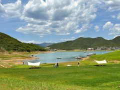 -北京金海湖景区