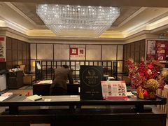-利苑酒家(宜安广场店)