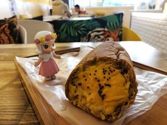 -韩国利尔面包(桂林路店)