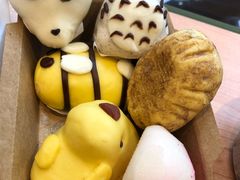 -八一好吃街·高品美食广场