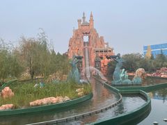 -青岛方特梦幻王国