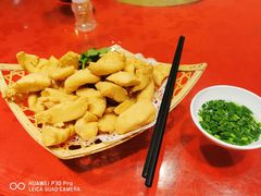 -抱德·潮汕味(敦和店原惠城鱼仔)