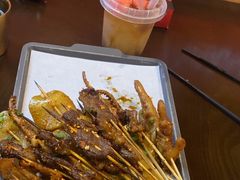 -林二哥宜烤官·宜宾小烧烤