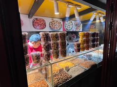 -秋栗香(地安门店)