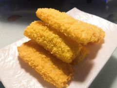 手工红糖糍粑-鱼酷活鱼烤鱼(山西旗舰店)