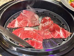 -首尔烤肉大排档(合生汇店)