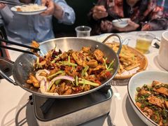 -一品味庄·地标武昌鱼·藕汤湖北菜(黄鹤楼店)