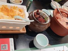 -在莲野·湖北民间菜·头牌松滋鸡(光谷步行街店)