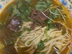 -金杨拉面王小吃面馆·牛三宝面·红烧牛肉粉