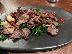 -滇野云南野生菌餐厅(陕西南路店)