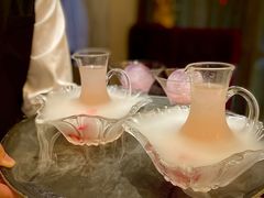 香颂玫瑰露-王品牛排(郑州大卫城店)