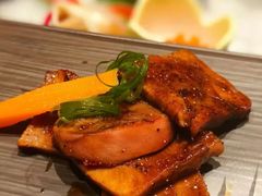 -京旬海鲜放题·铁板烧自助餐厅
