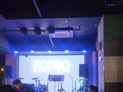 -MOSSO音乐酒吧·live house(长乐路店)