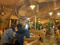 大堂-多哥水傣味餐厅(司马巷店)