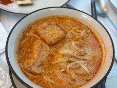 -RISE RESTAURANT(滨海湾金沙店)