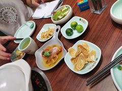 -龙泉人椰子鸡·糟粕醋·地标海南菜(龙昆南店)