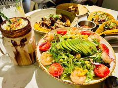 -墨纪Mojí墨西哥餐厅(官舍店)