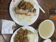 -陈光记烧腊店(罗保博士街店)