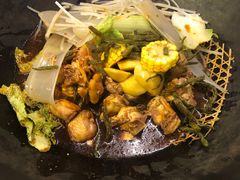 -人民公社铁锅炖·东北菜(卫国道店)